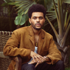 The Weeknd