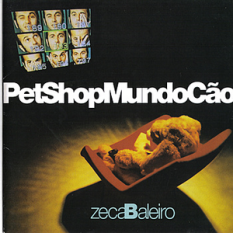 Pet Shop Mundo Cão