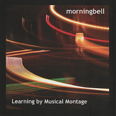 Learning by Musical Montage