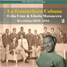Conjunto Gloria Matancera, Celia Cruz