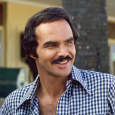 Burt Reynolds