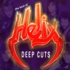 The Best of Helix: Deep Cuts