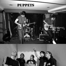 Puppets