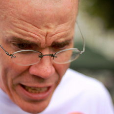 Bill McKibben