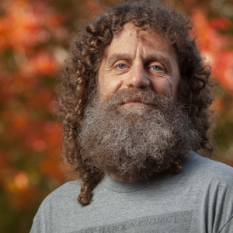 Robert Sapolsky