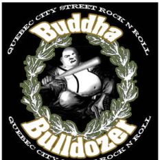 Buddha Bulldozer
