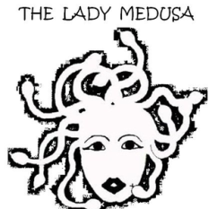 The Lady Medusa
