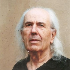 Enrico Medail