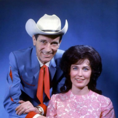 Ernest Tubb & Loretta Lynn