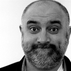 Alexei Sayle