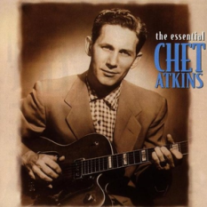 The Best Of Chet Atkins