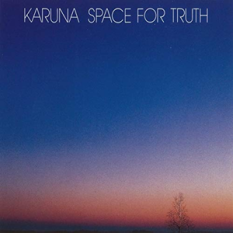Space for Truth