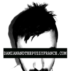 Damian and the Puzzy France