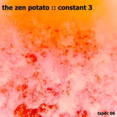 The Zen Potato