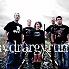 Hydrargyrum