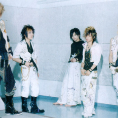 ?????. ?alice nine.?