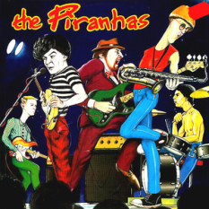 The Piranhas