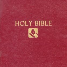 Bible