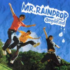 MR.RAINDROP