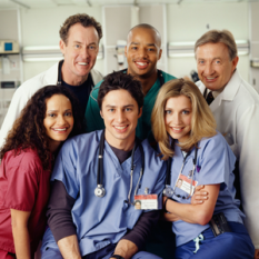 Scrubs