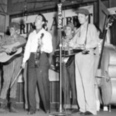 Roy Acuff & His Smoky Mountain Boys