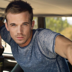 Cam Gigandet