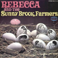 Rebecca and the Sunnybrook Farmers
