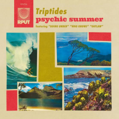 Psychic Summer