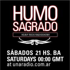 Humo Sagrado