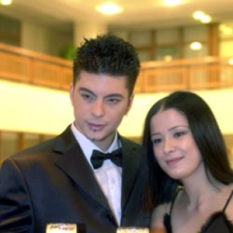 Tose & Karolina