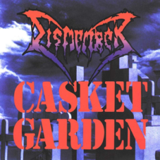 Casket Garden