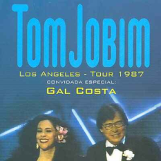 Tom Jobim & Gal Costa