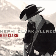 Nephi Clark Allred