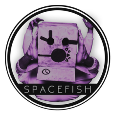 Spacefish