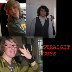 Straight Guys