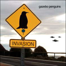 Penguinvasion!