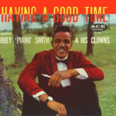 Huey "Piano" Smith & His Clowns