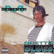 Ghetto Blues