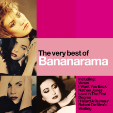 The Very Best of Bananarama