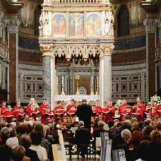 The Choir Of New College Oxford