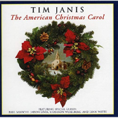 The American Christmas Carol