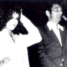 Nada & Piero Ciampi