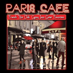 Paris Café Society
