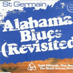Alabama Blues (Revisited)