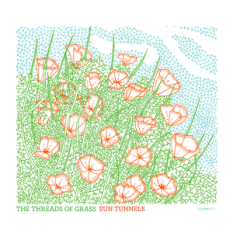 The Threads of Grass
