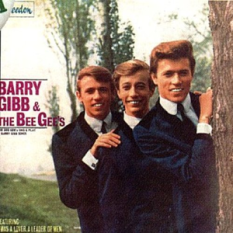 Barry Gibb & The Bee Gees