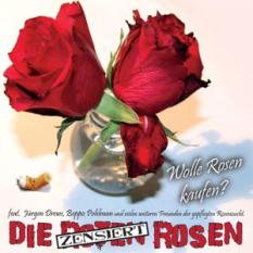 Die zensierten Rosen