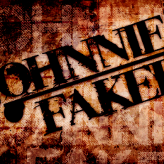 Johnnie Faker
