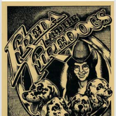 Freda And The Firedogs