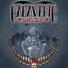 Cadaveric Hotel